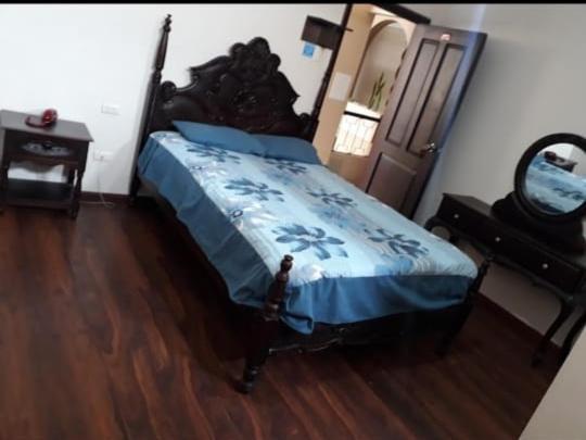 Hotel Saraguro Loja Buitenkant foto