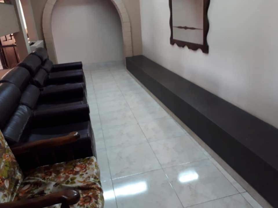 Hotel Saraguro Loja Buitenkant foto