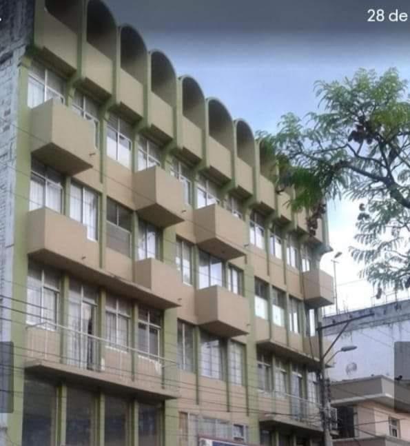 Hotel Saraguro Loja Buitenkant foto