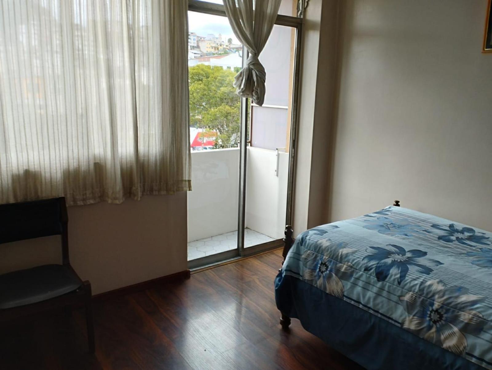 Hotel Saraguro Loja Buitenkant foto