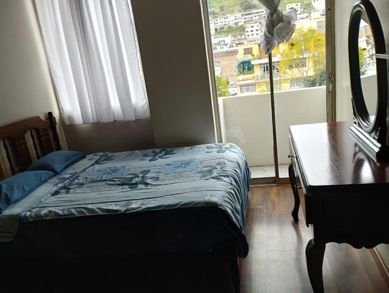 Hotel Saraguro Loja Buitenkant foto
