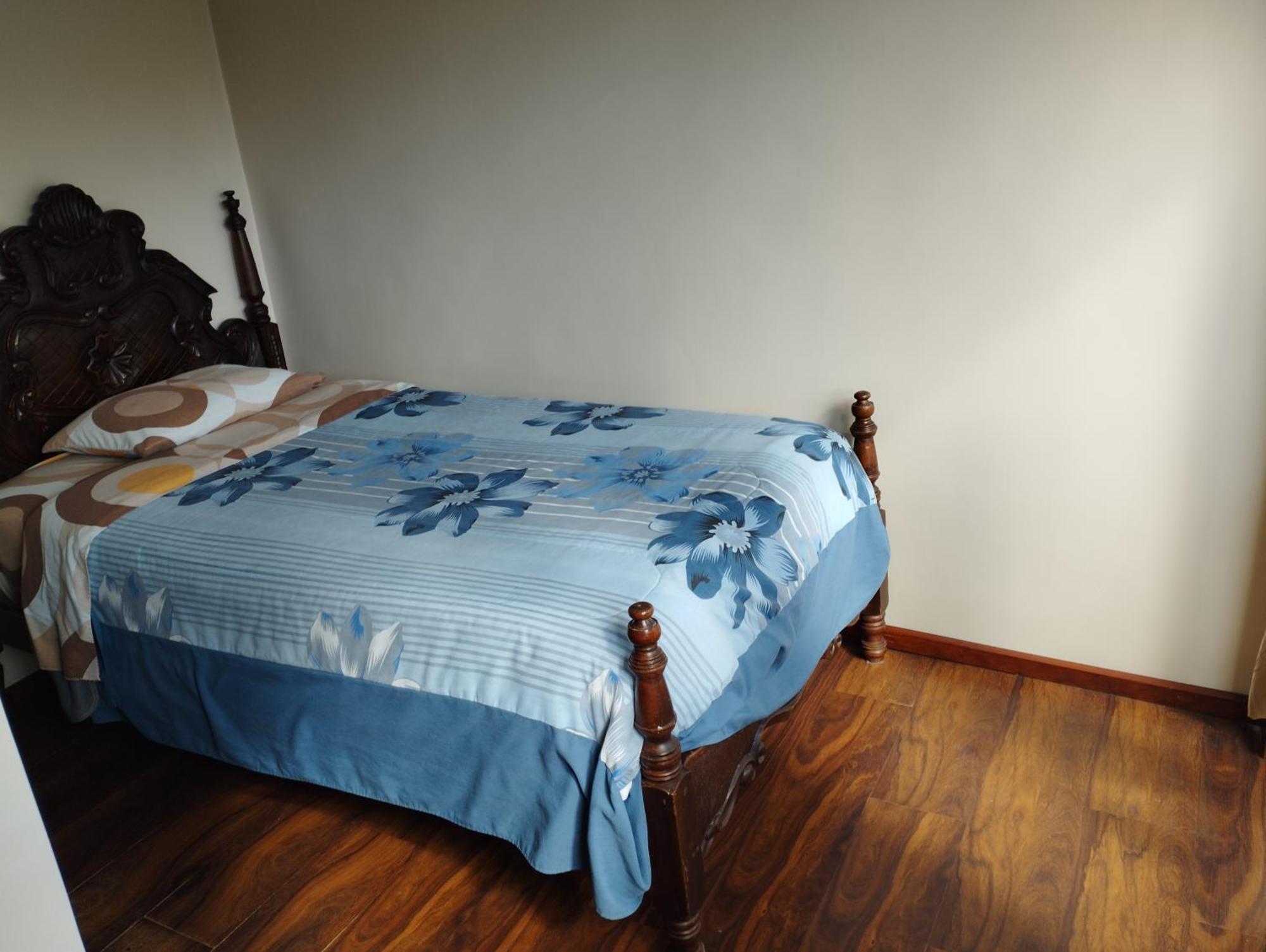 Hotel Saraguro Loja Kamer foto